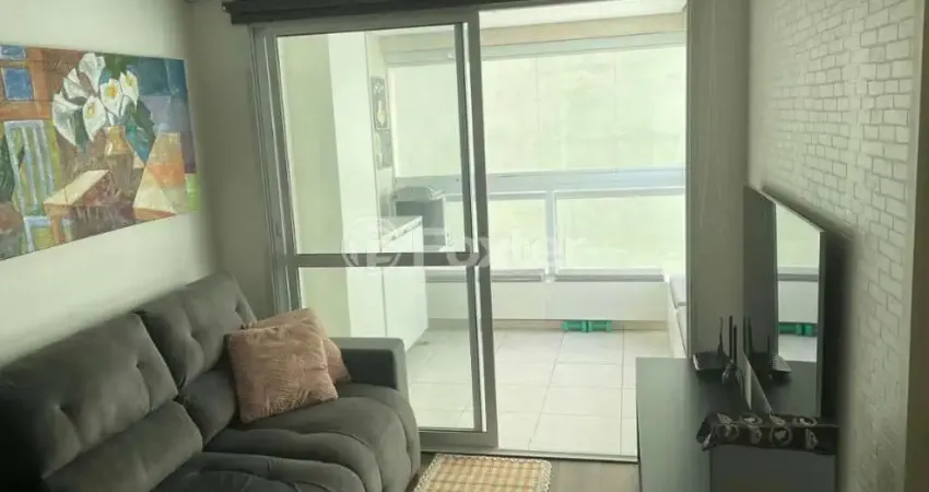 Apartamento com 2 quartos à venda na Rua Bueno de Andrade, 662, Aclimação, São Paulo