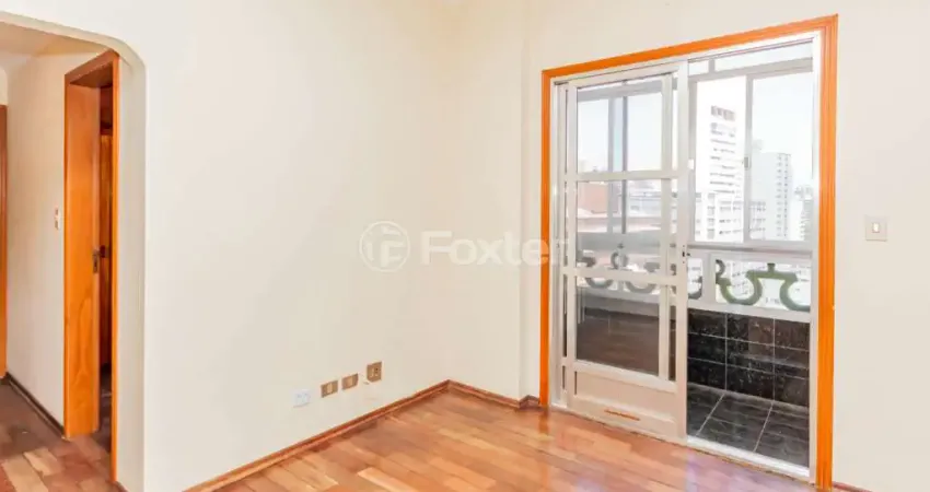 Apartamento com 2 quartos à venda na Praça General Craveiro Lopes, 19, Bela Vista, São Paulo