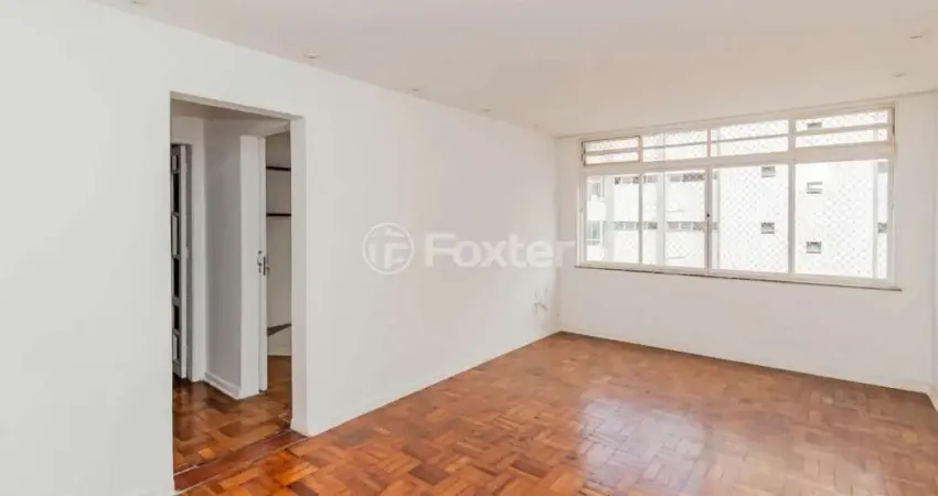 Apartamento com 2 quartos à venda na Rua Pamplona, 1112, Jardim Paulista, São Paulo