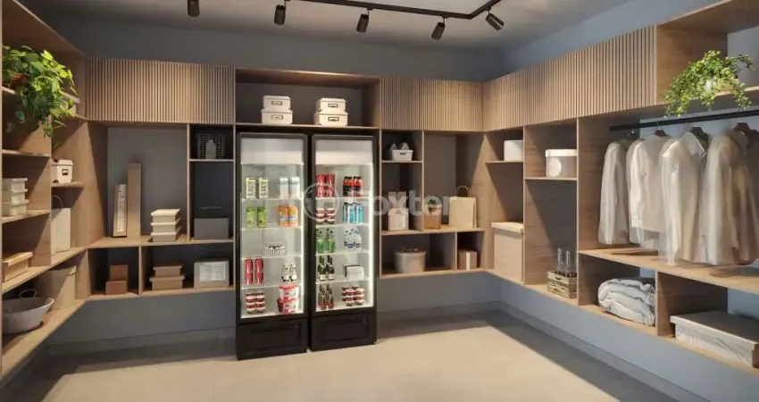 Apartamento com 3 quartos à venda na Avenida Professor Luiz Ignácio Anhaia Mello, 3660, Jardim Independência, São Paulo