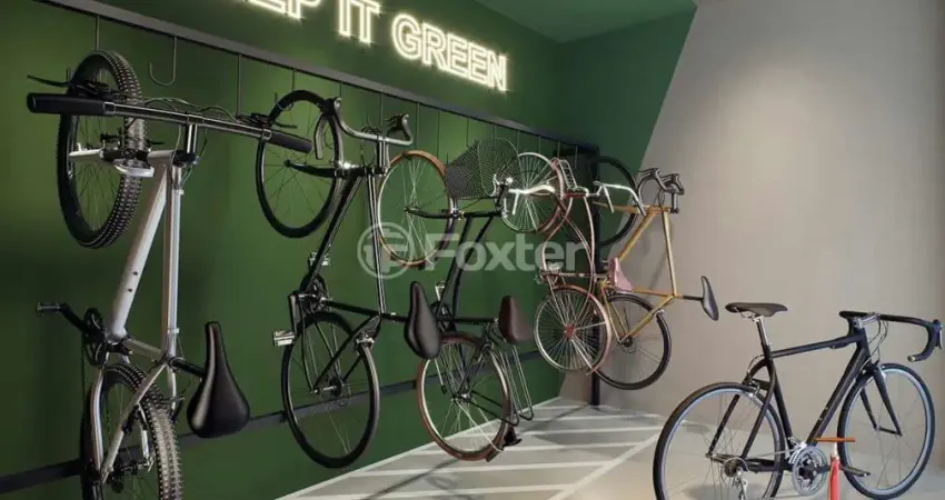 Apartamento com 1 quarto à venda na Rua Soriano de Sousa, 70, Tatuapé, São Paulo