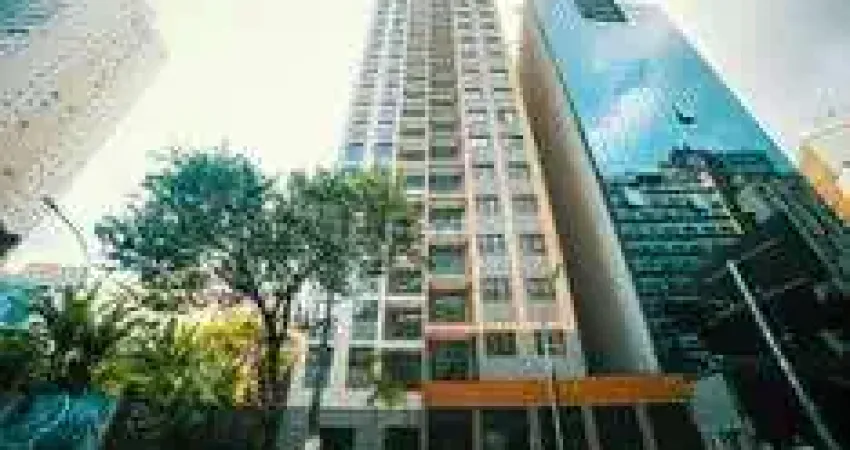 Apartamento com 2 quartos à venda na Rua Doutor Tomás Alves, 110, Vila Mariana, São Paulo