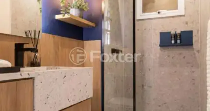 Apartamento com 2 quartos à venda na Avenida Padre Pereira de Andrade, 13, Boaçava, São Paulo