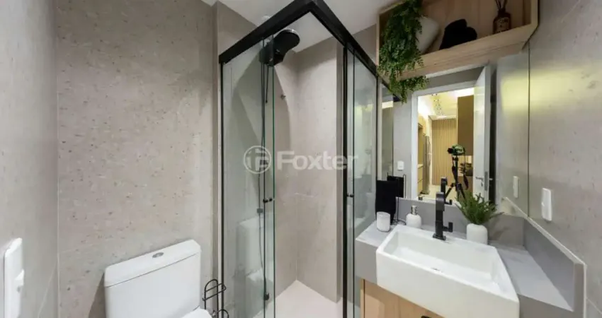 Apartamento com 2 quartos à venda na Rua Jaguariaiva, 1274, Vila Nova, São Paulo