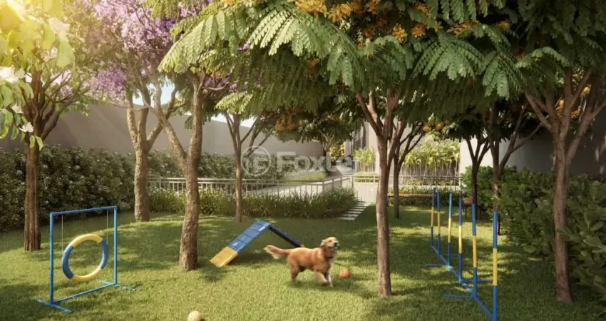 Apartamento com 1 quarto à venda na Rua Santa Rosa Júnior, 283, Butantã, São Paulo