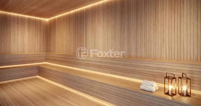 Apartamento com 1 quarto à venda na Rua Itapeva, 342, Bela Vista, São Paulo