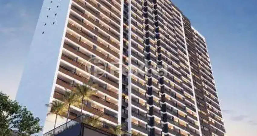Apartamento com 2 quartos à venda na Avenida Roque Petroni Júnior, 130, Jardim das Acacias, São Paulo