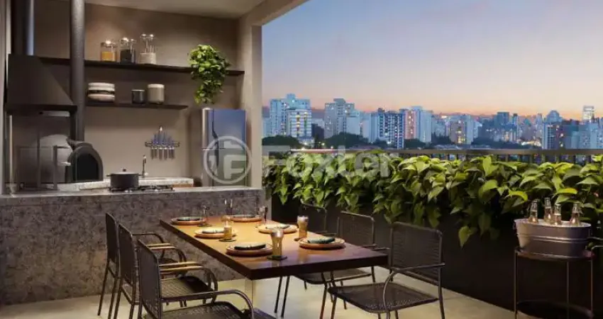 Apartamento com 2 quartos à venda na Rua Mapu, 10, Penha De França, São Paulo