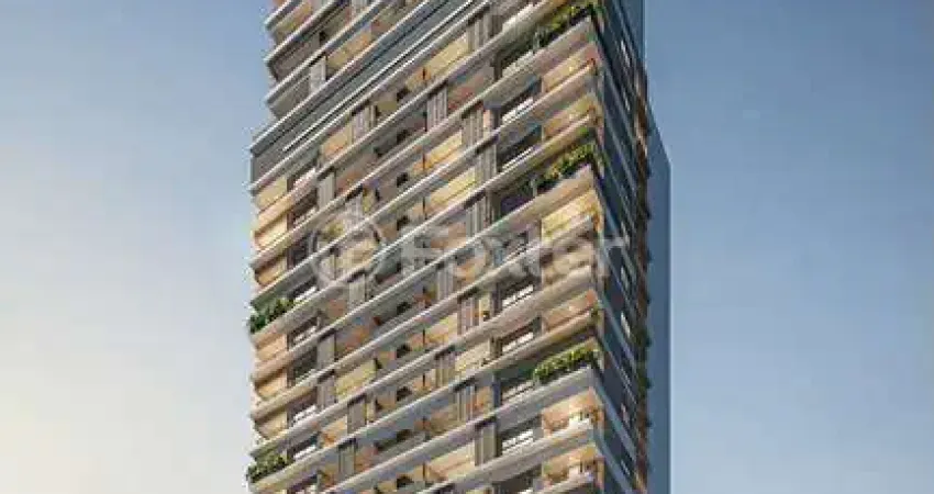 Apartamento com 1 quarto à venda na Rua Capote Valente, 866, Pinheiros, São Paulo