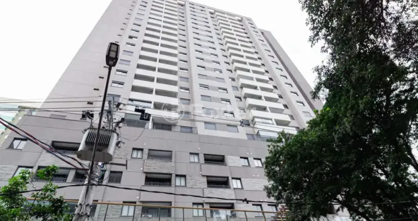 Apartamento com 1 quarto à venda na Rua Airosa Galvão, 223, Perdizes, São Paulo