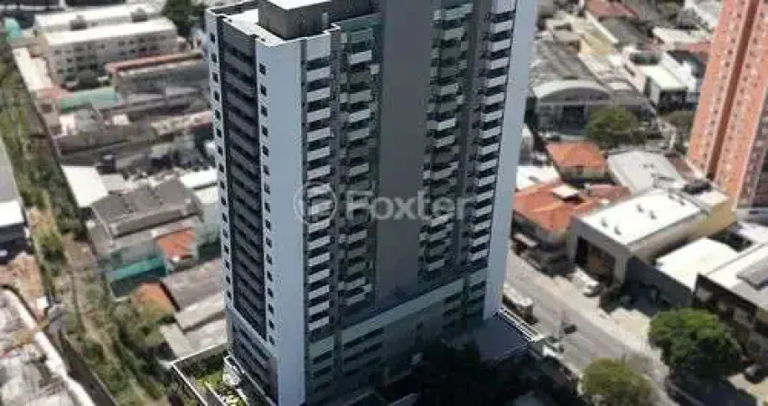 Apartamento com 2 quartos à venda na Rua Ibituruna, 278, Parque Imperial, São Paulo