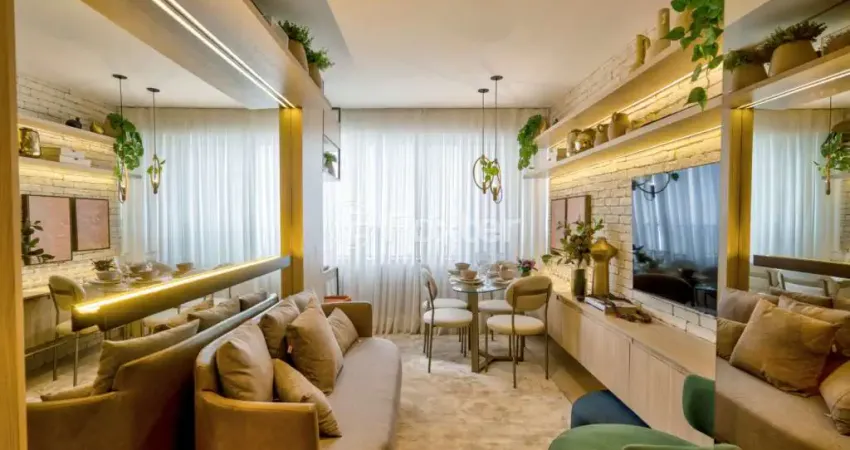 Apartamento com 1 quarto à venda na Rua Pires da Mota, 1085, Aclimação, São Paulo