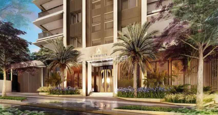 Apartamento com 3 quartos à venda na Rua Monte Alegre, 835, Perdizes, São Paulo