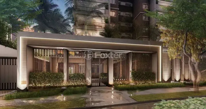 Apartamento com 4 quartos à venda na Rua Tito, 867, Vila Romana, São Paulo