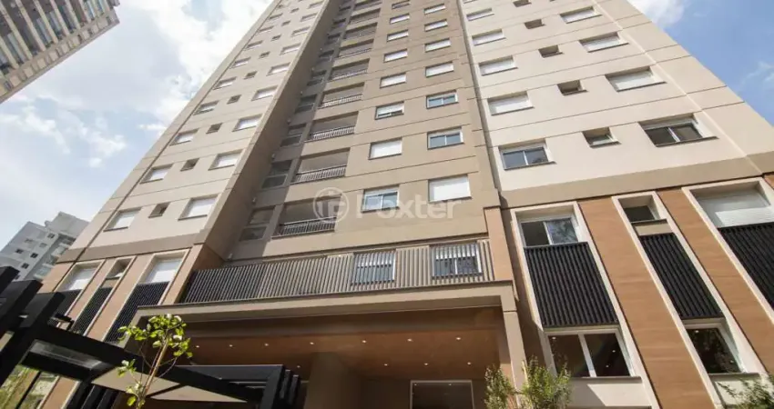 Apartamento com 3 quartos à venda na Rua Carvalho de Freitas, 285, Vila Andrade, São Paulo