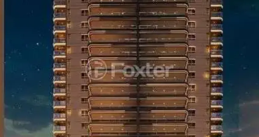 Apartamento com 1 quarto à venda na Avenida Professor Ascendino Reis, 585, Vila Clementino, São Paulo