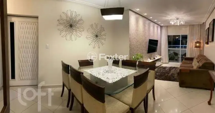 Apartamento com 3 quartos à venda na Rua Coronel Sousa Reis, 140, Vila Zilda (Tatuapé), São Paulo