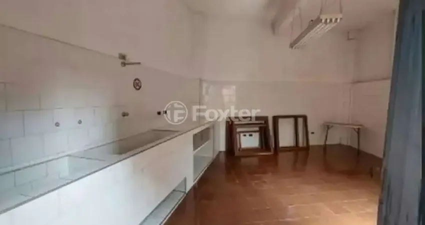 Casa com 4 quartos à venda na Rua Antônio Bicudo, 63, Pinheiros, São Paulo