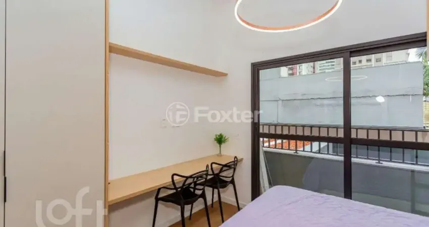 Apartamento com 1 quarto à venda na Rua João Ramalho, 1041, Perdizes, São Paulo