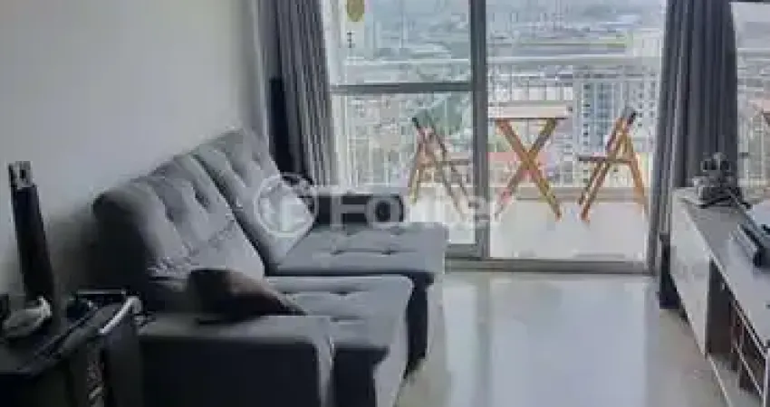 Apartamento com 2 quartos à venda na Rua Cipriano Barata, 900, Ipiranga, São Paulo