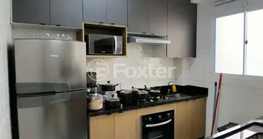 Apartamento com 2 quartos à venda na Rua Dirce, 130, Estância Guatambu, Itaquaquecetuba