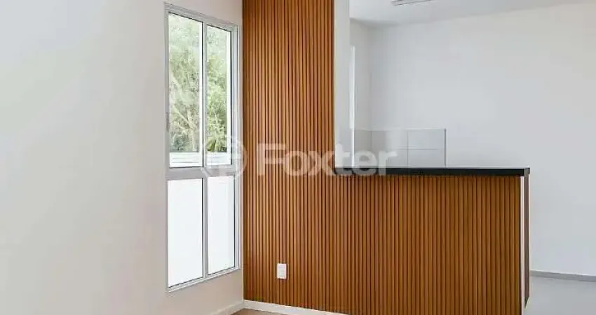 Apartamento com 2 quartos à venda na Avenida das Oliveiras, 81, Residencial Frei Galvão, São José dos Campos