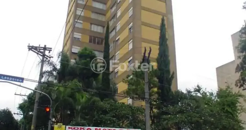 Apartamento com 2 quartos à venda na Rua Dom Duarte Leopoldo, 202, Cambuci, São Paulo