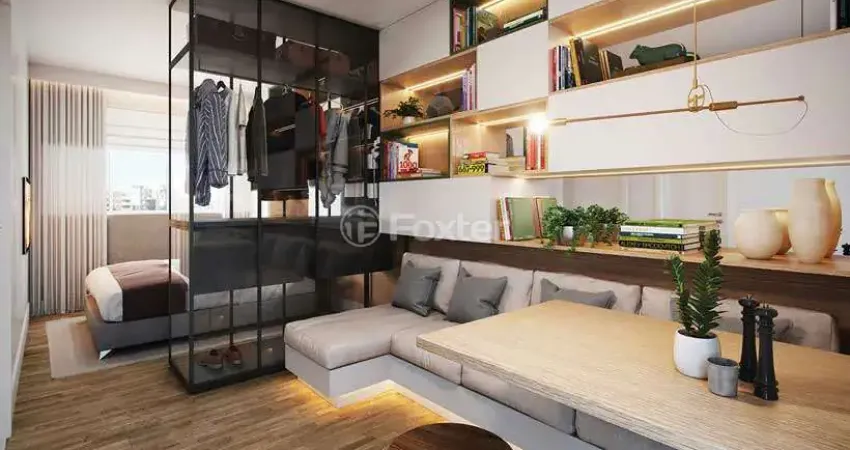 Apartamento com 2 quartos à venda na Rua Visconde de Parnaíba, 1156, Mooca, São Paulo