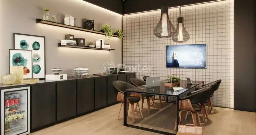 Apartamento com 4 quartos à venda na Rua do Estilo Barroco, 721, Santo Amaro, São Paulo