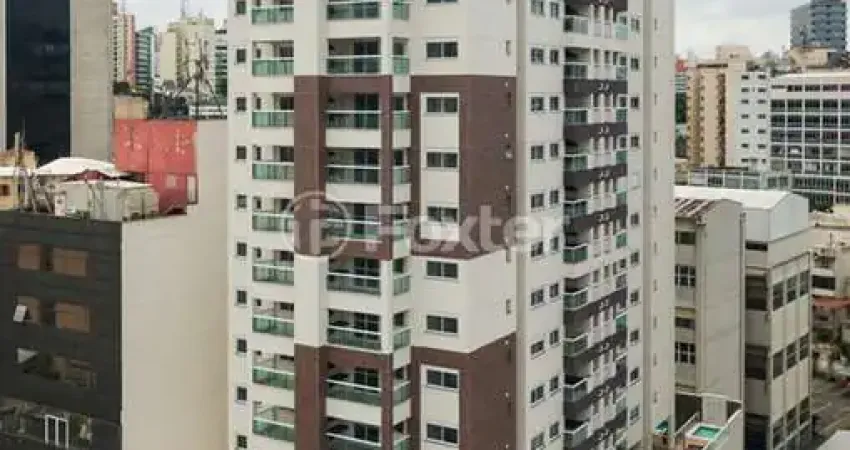 Apartamento com 2 quartos à venda na Rua Tamandaré, 340, Liberdade, São Paulo