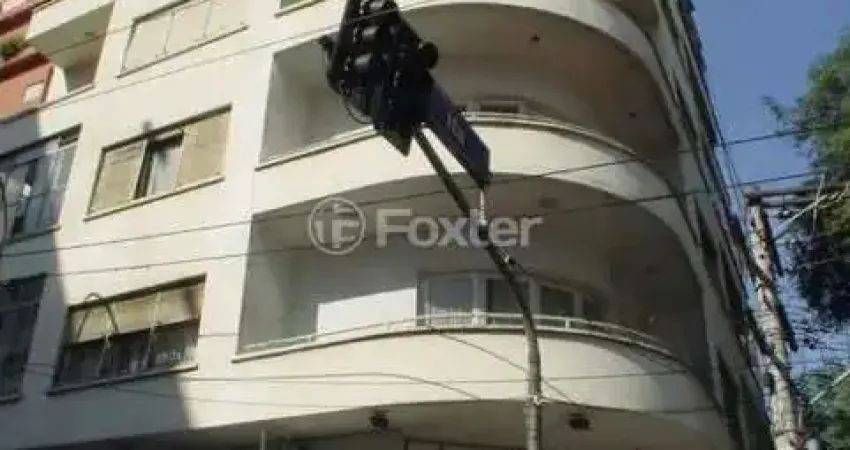 Apartamento com 2 quartos à venda na Alameda Itu, 1098, Jardim Paulista, São Paulo