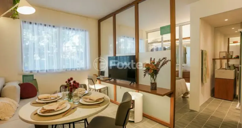 Apartamento com 1 quarto à venda na Rua Conselheiro Nébias, 1384, Campos Eliseos, São Paulo
