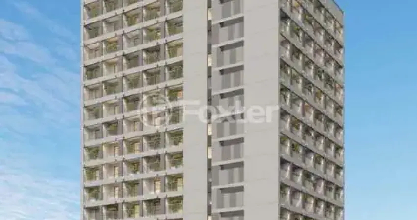 Apartamento à venda na Rua Fernandes Moreira, 1300, Chácara Santo Antônio, São Paulo