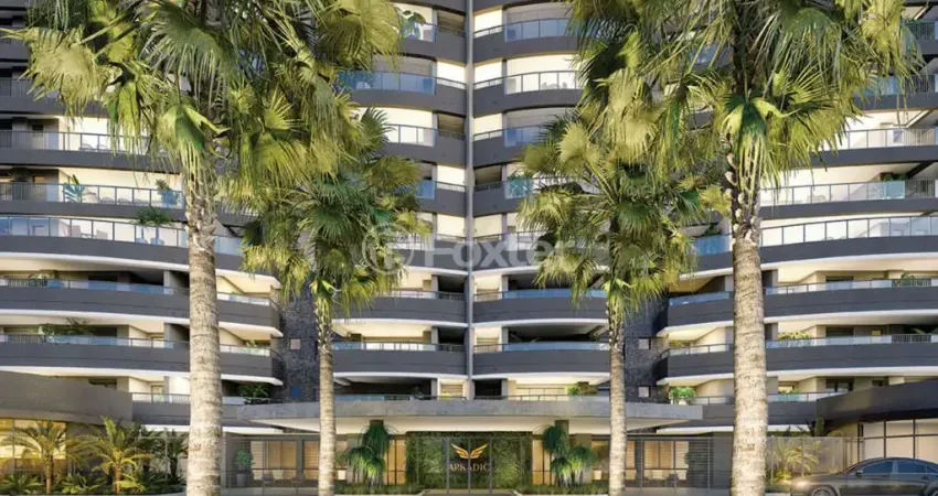 Apartamento com 3 quartos à venda na Rua Santo Arcádio, 92, Jardim das Acacias, São Paulo