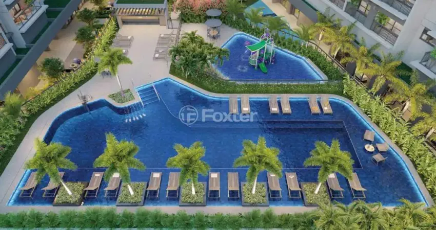 Apartamento com 1 quarto à venda na Avenida Fagundes Filho, 271, São Judas, São Paulo