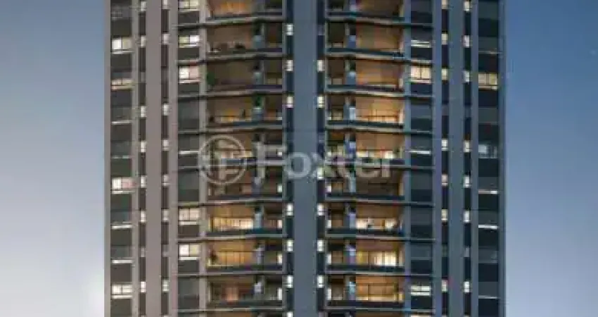 Apartamento com 3 quartos à venda na Alameda dos Arapanés, 650, Indianópolis, São Paulo