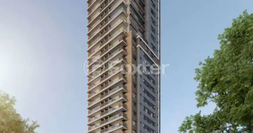 Apartamento com 2 quartos à venda na Rua Euclides de Andrade, 704, Jardim Vera Cruz, São Paulo