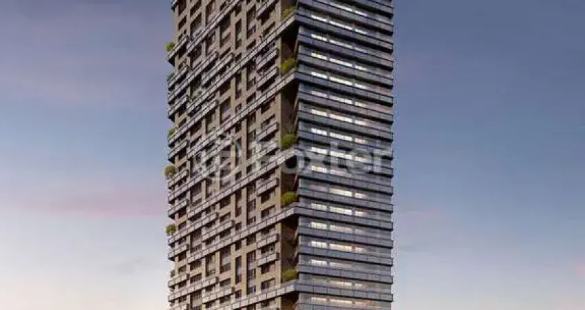 Apartamento com 4 quartos à venda na Praça Cidade Jardim, 993, Cidade Jardim, São Paulo