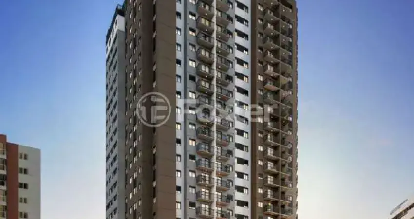 Apartamento com 2 quartos à venda na Rua Francisco Cruz, 555, Vila Mariana, São Paulo