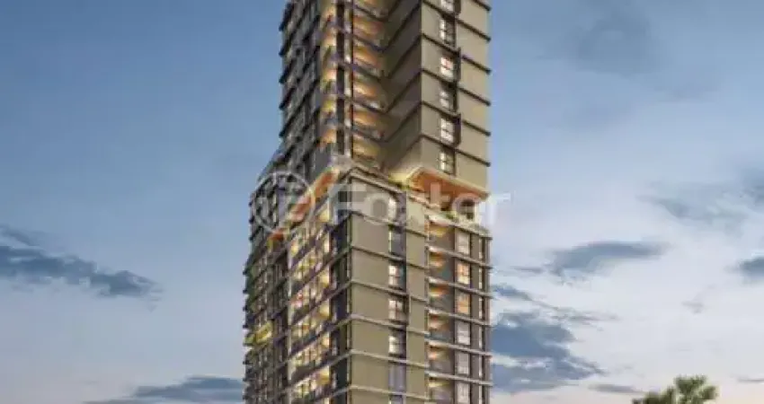 Apartamento com 1 quarto à venda na Rua Oscar Freire, 1800, Pinheiros, São Paulo