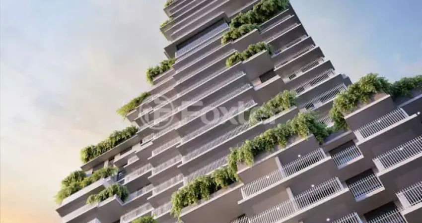 Apartamento com 3 quartos à venda na Avenida Ibirapuera, 2590, Indianópolis, São Paulo