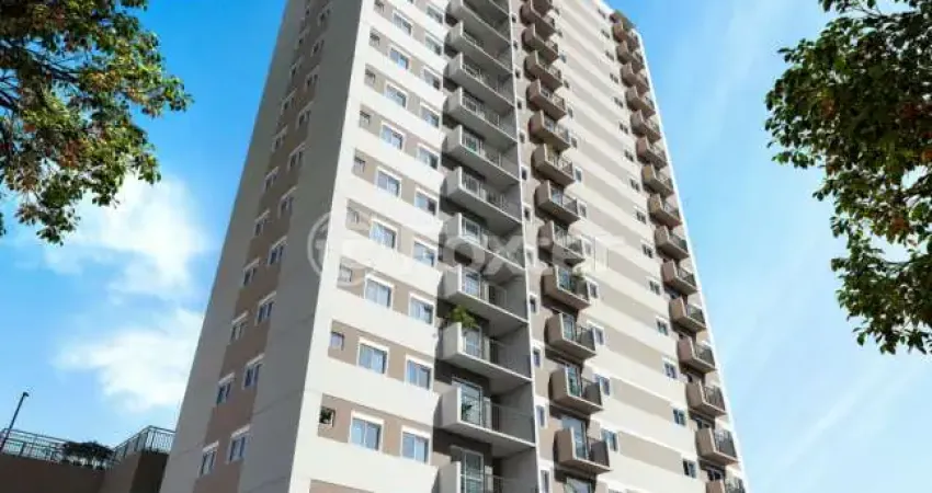 Apartamento com 2 quartos à venda na Rua Alberto Day, 50, Jardim Aurélia, São Paulo