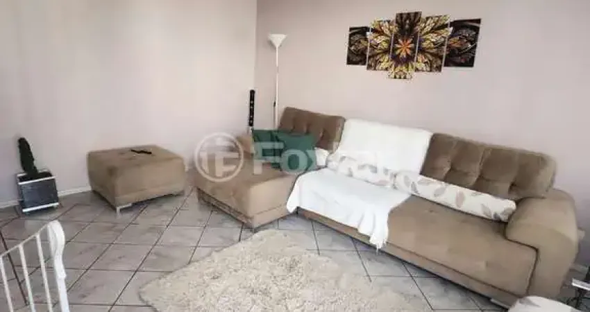 Apartamento com 3 quartos à venda na Rua Eduardo Ambuba, 95, Vila Andrade, São Paulo