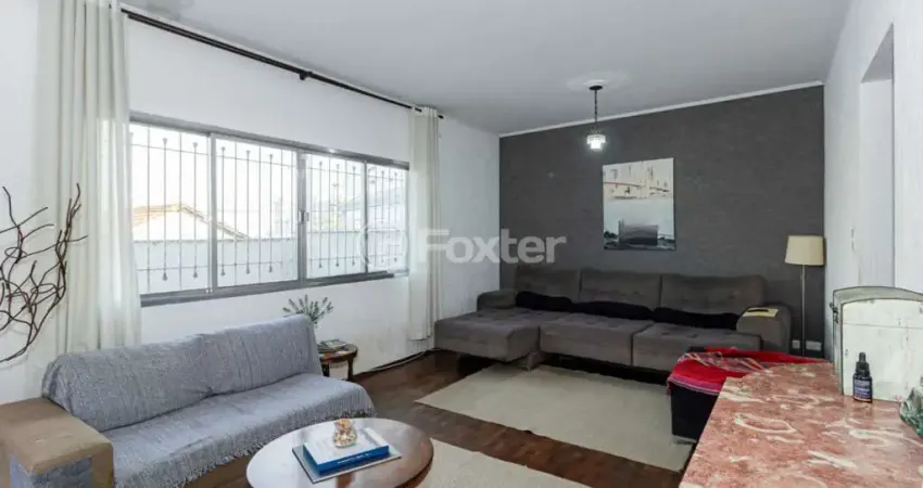 Casa com 3 quartos à venda na Rua Emílio Lessore, 25, Piqueri, São Paulo