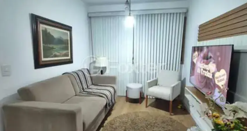 Apartamento com 2 quartos à venda na Rua Engenheiro Augusto de Figueiredo, 707, Vila Progresso, Campinas