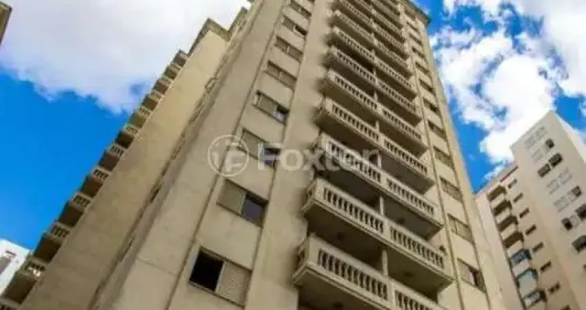 Apartamento com 2 quartos à venda na Rua Pintassilgo, 480, Vila Uberabinha, São Paulo
