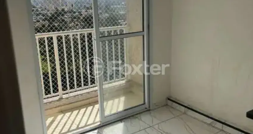 Apartamento com 1 quarto à venda na Rua Professor Artur Primavesi, 154, Parque Bristol, São Paulo