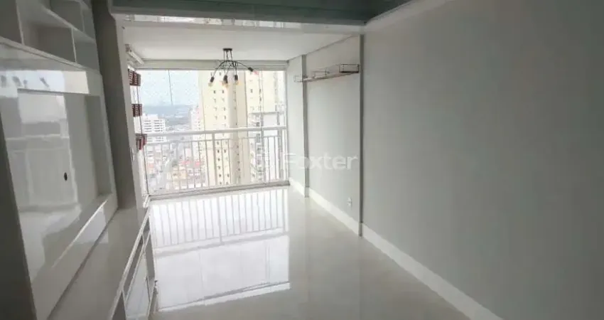 Apartamento com 2 quartos à venda na Rua Catão, 523, Vila Romana, São Paulo