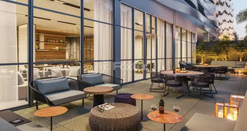 Apartamento com 3 quartos à venda na Rua João de Lacerda Soares, 31, Jardim das Acacias, São Paulo