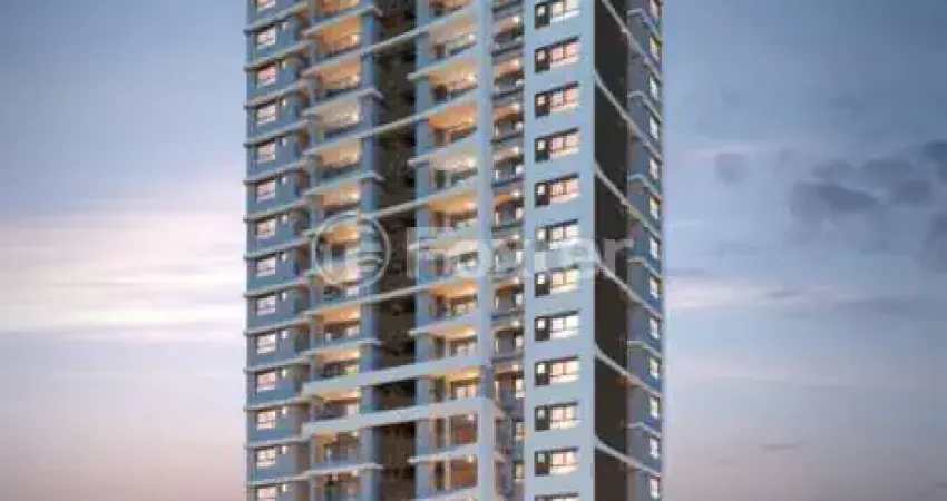 Apartamento com 3 quartos à venda na Rua Fernandes Moreira, 132, Chácara Santo Antônio, São Paulo